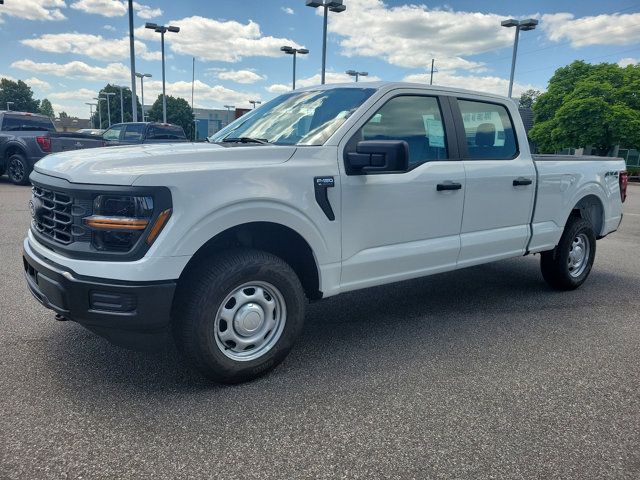 2024 Ford F-150 XL