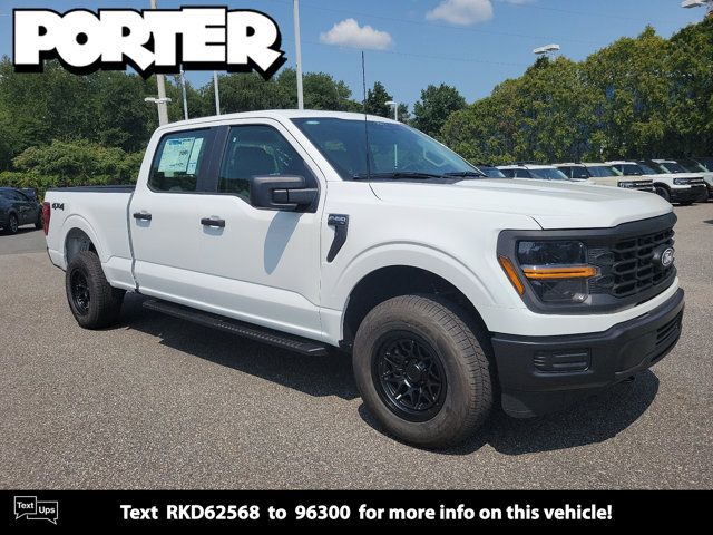 2024 Ford F-150 XL