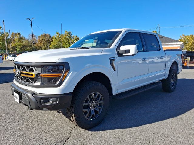 2024 Ford F-150 Tremor