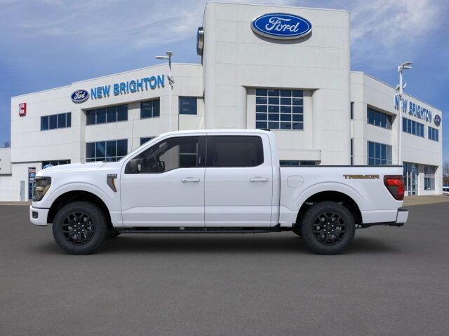 2024 Ford F-150 Tremor