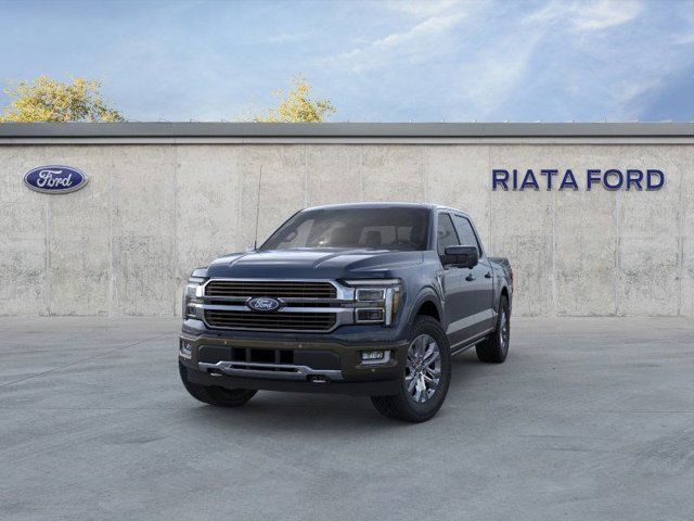 2024 Ford F-150 King Ranch