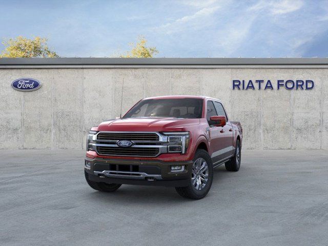 2024 Ford F-150 King Ranch