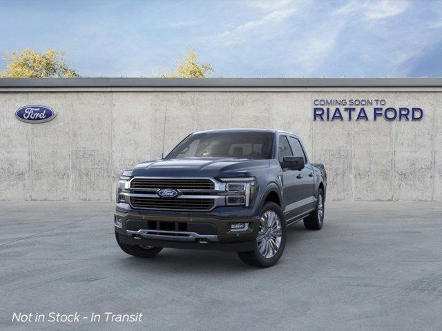 2024 Ford F-150 King Ranch