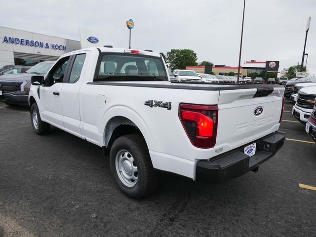 2024 Ford F-150 XL