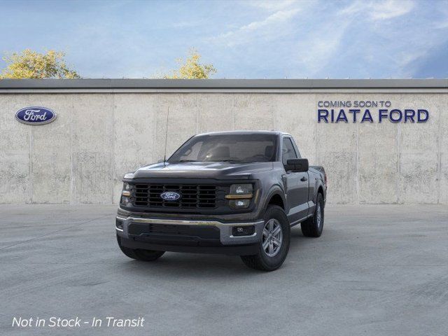 2024 Ford F-150 XL