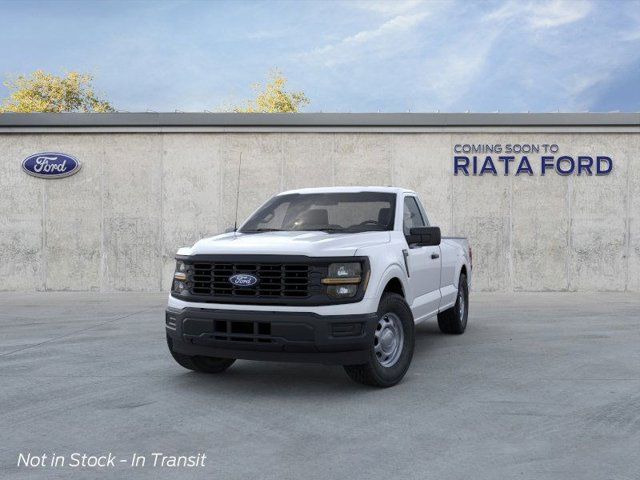 2024 Ford F-150 XL