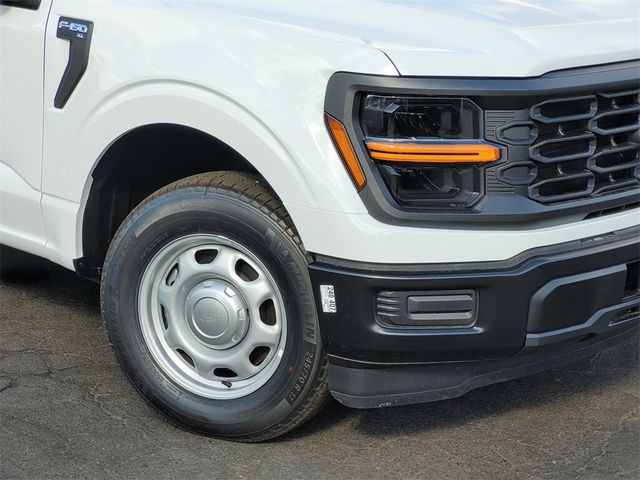 2024 Ford F-150 XL