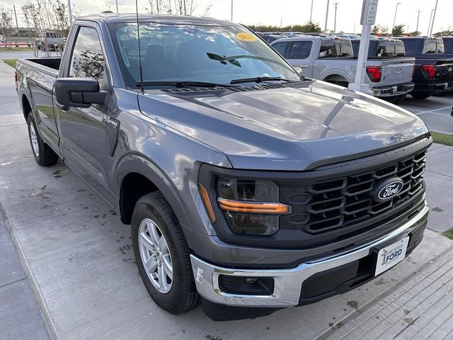 2024 Ford F-150 XL