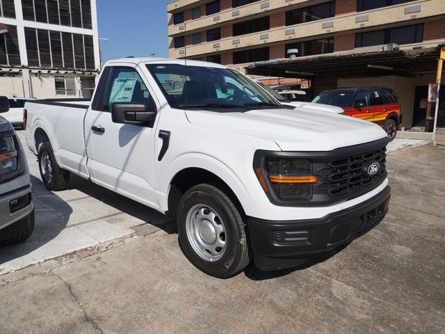 2024 Ford F-150 XL