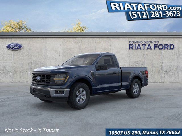 2024 Ford F-150 XL