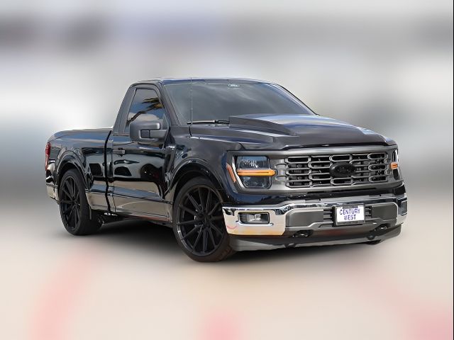 2024 Ford F-150 XL