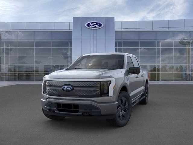 2024 Ford F-150 Lightning Flash