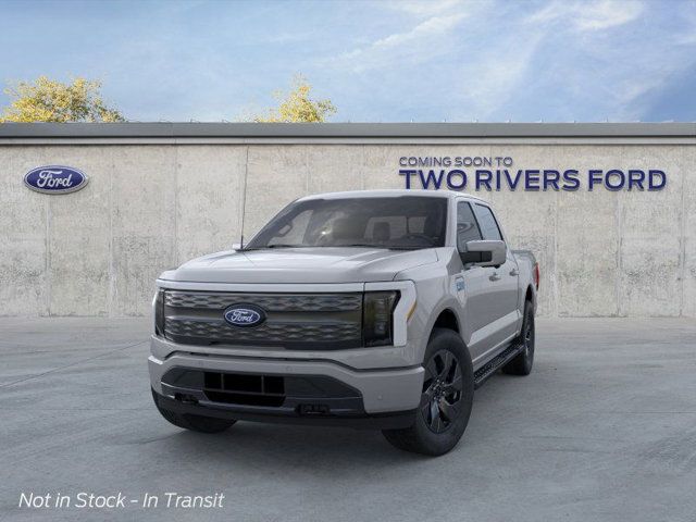 2024 Ford F-150 Lightning LARIAT