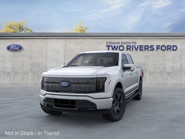 2024 Ford F-150 Lightning LARIAT