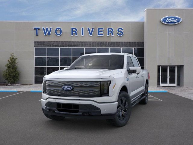 2024 Ford F-150 Lightning LARIAT