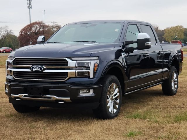 2024 Ford F-150 King Ranch