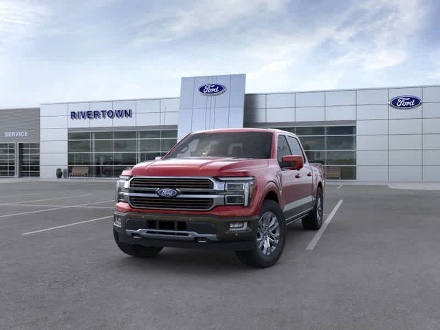 2024 Ford F-150 King Ranch