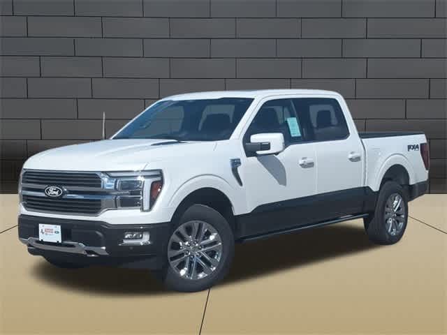 2024 Ford F-150 King Ranch