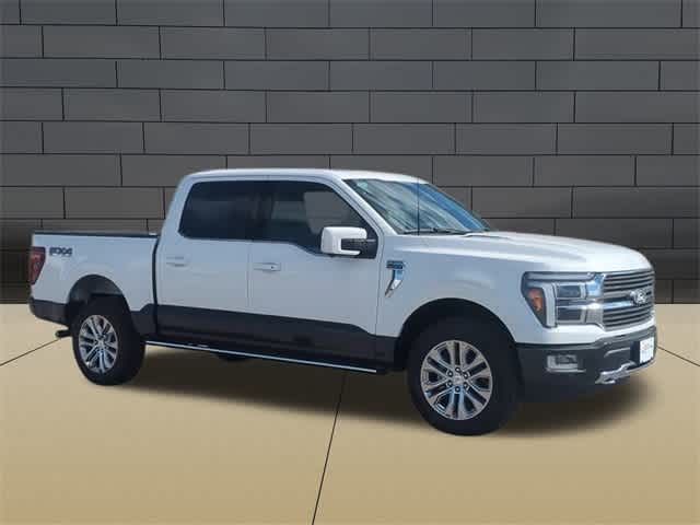 2024 Ford F-150 King Ranch