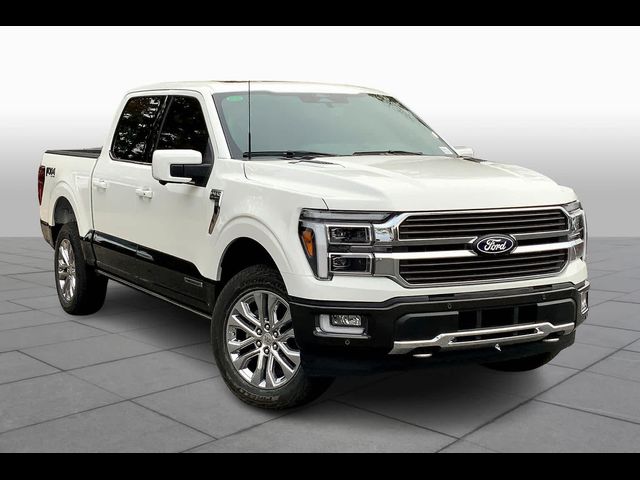 2024 Ford F-150 King Ranch