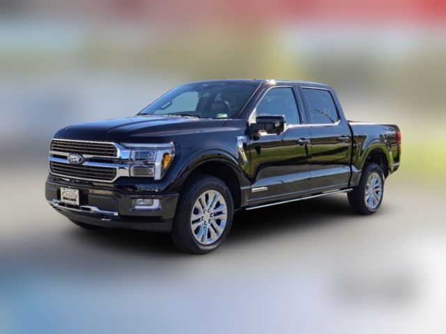 2024 Ford F-150 King Ranch