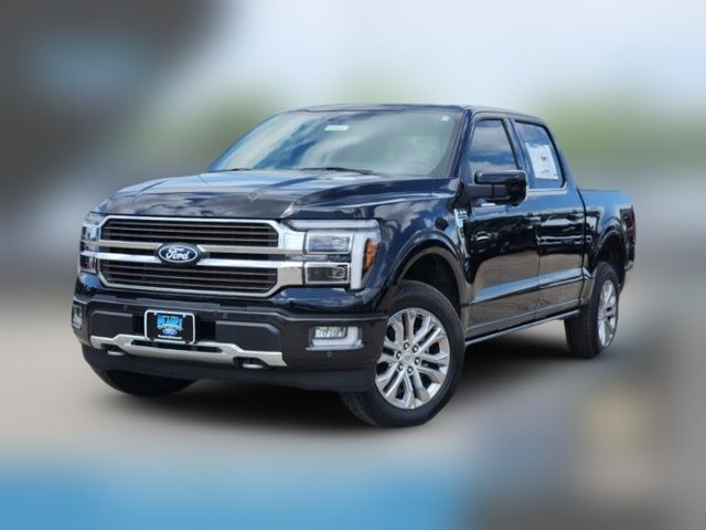 2024 Ford F-150 King Ranch