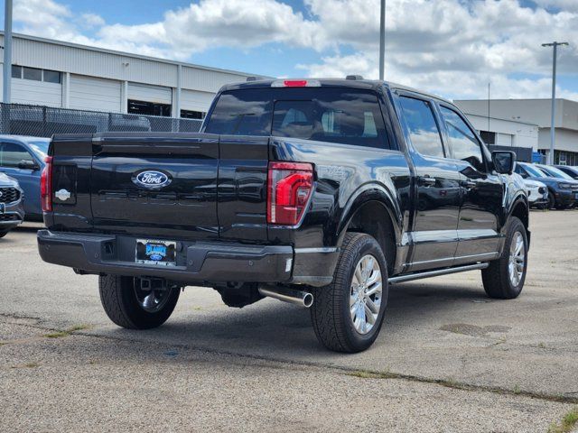 2024 Ford F-150 King Ranch