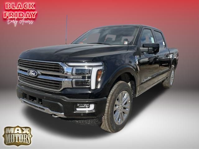 2024 Ford F-150 King Ranch