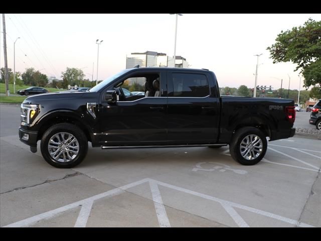 2024 Ford F-150 King Ranch