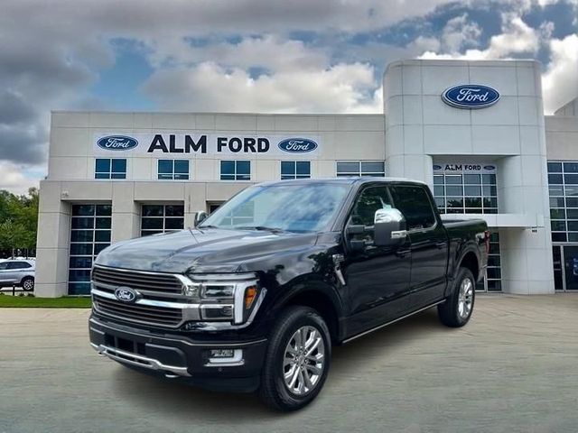 2024 Ford F-150 King Ranch