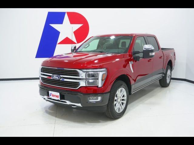 2024 Ford F-150 King Ranch