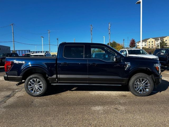 2024 Ford F-150 King Ranch