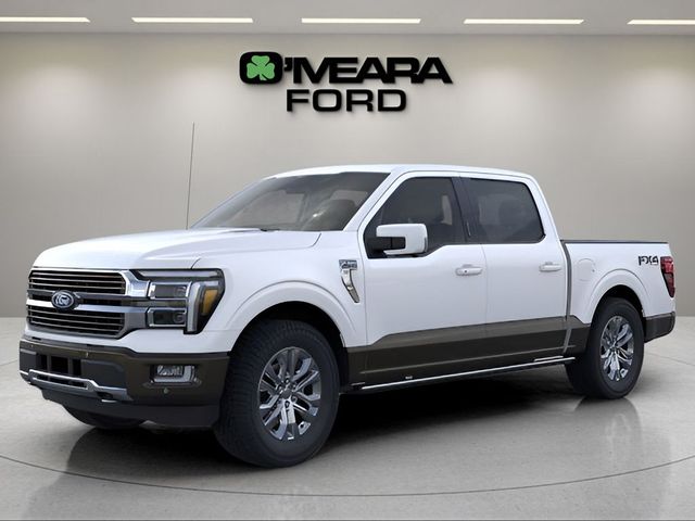 2024 Ford F-150 King Ranch