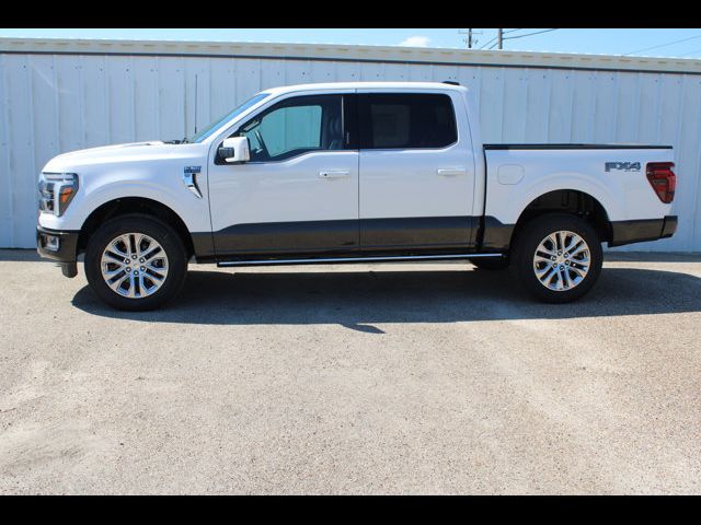 2024 Ford F-150 King Ranch