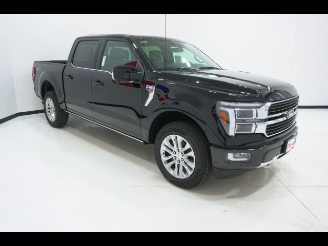 2024 Ford F-150 King Ranch