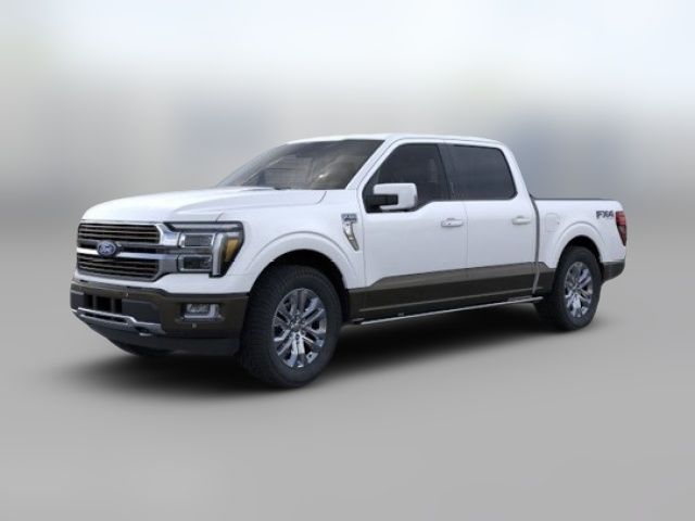 2024 Ford F-150 King Ranch