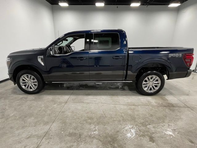 2024 Ford F-150 King Ranch