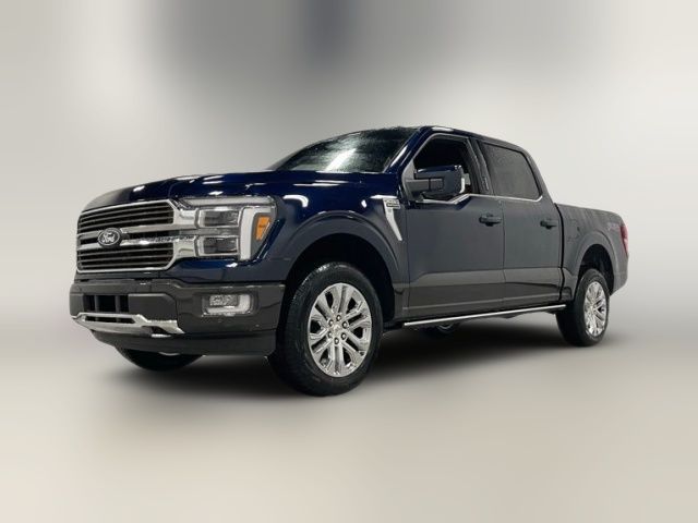 2024 Ford F-150 King Ranch