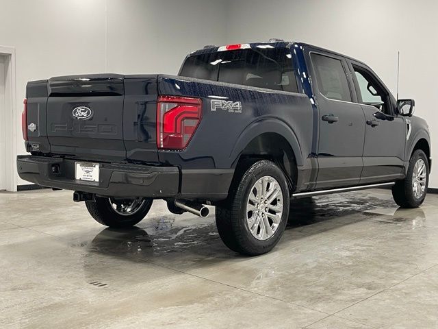 2024 Ford F-150 King Ranch