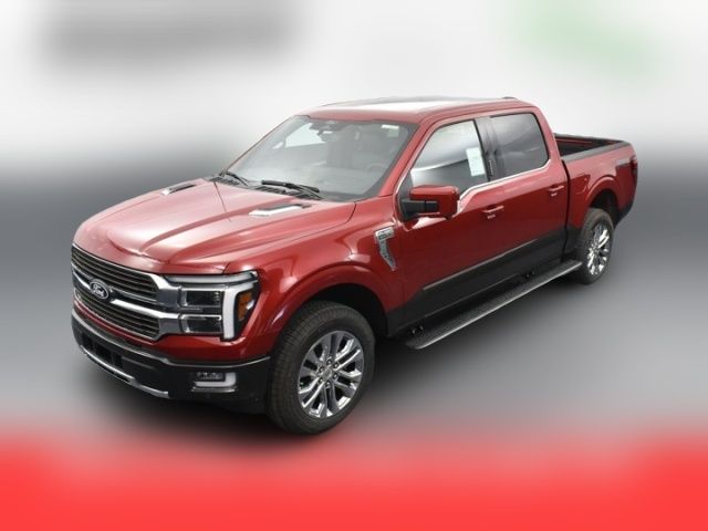 2024 Ford F-150 King Ranch