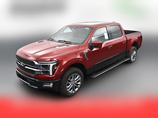 2024 Ford F-150 King Ranch