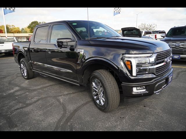 2024 Ford F-150 King Ranch