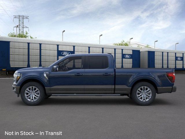 2024 Ford F-150 King Ranch