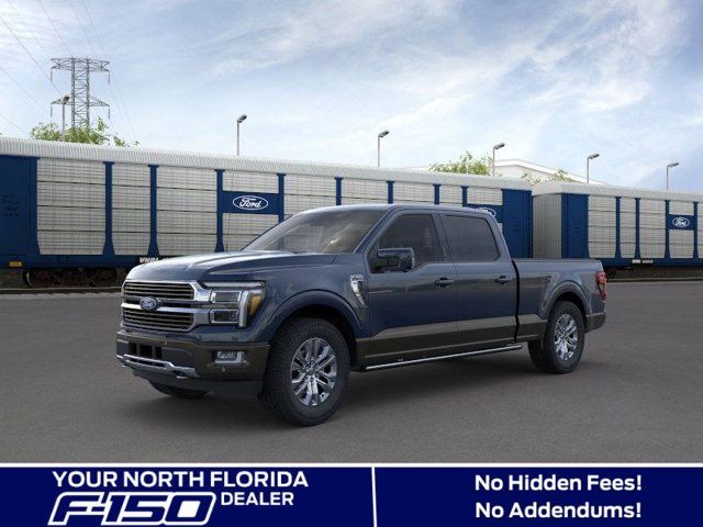 2024 Ford F-150 King Ranch