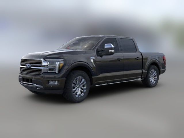 2024 Ford F-150 King Ranch