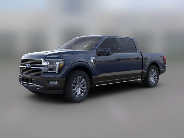 2024 Ford F-150 King Ranch