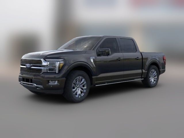 2024 Ford F-150 King Ranch