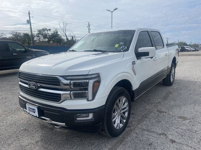 2024 Ford F-150 King Ranch