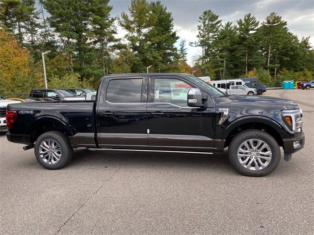 2024 Ford F-150 King Ranch