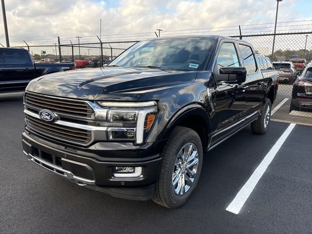 2024 Ford F-150 King Ranch